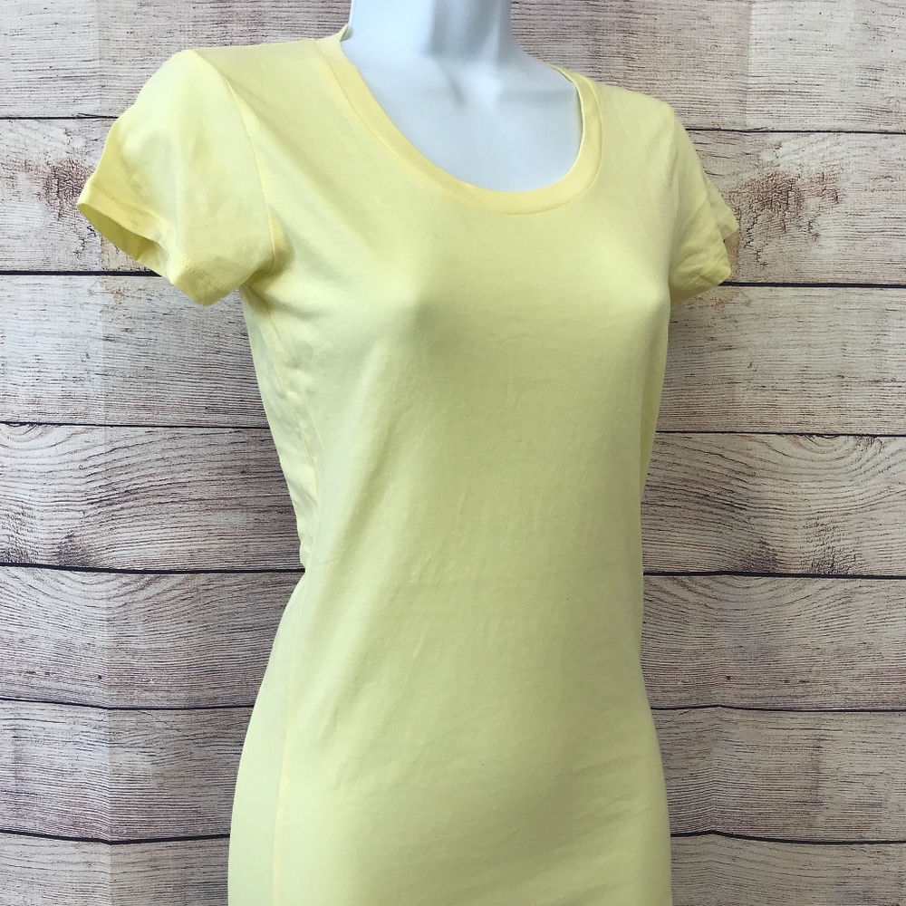 Alternative Apparel Women's Short Sleeve T-Shirt